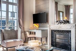 Hôtel Elysia by Inwood Hotels