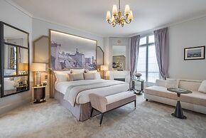 Hôtel Elysia by Inwood Hotels