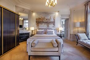 Hôtel Elysia by Inwood Hotels