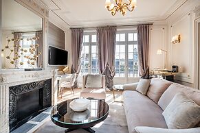Hôtel Elysia by Inwood Hotels
