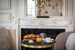 Hôtel Elysia by Inwood Hotels