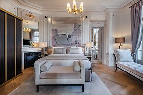 Hôtel Elysia by Inwood Hotels