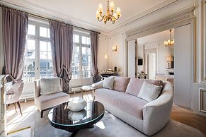 Hôtel Elysia by Inwood Hotels