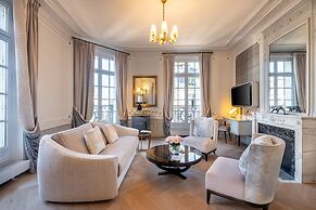 Hôtel Elysia by Inwood Hotels