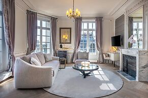 Hôtel Elysia by Inwood Hotels