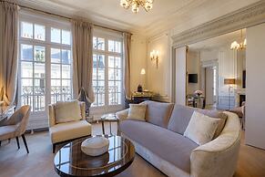 Hôtel Elysia by Inwood Hotels