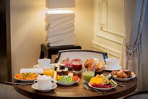 Hôtel Elysia by Inwood Hotels