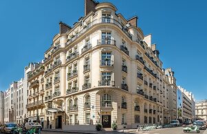 Hôtel Elysia by Inwood Hotels