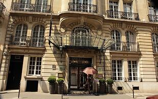 Hôtel Elysia by Inwood Hotels
