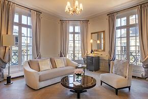 Hôtel Elysia by Inwood Hotels