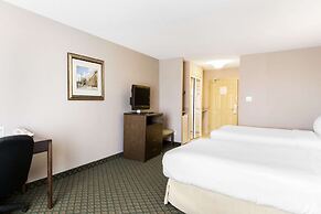 Clarion Hotel & Conference Centre