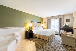 Clarion Hotel & Conference Centre