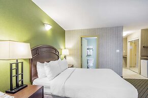 Clarion Hotel & Conference Centre