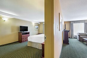 Clarion Hotel & Conference Centre