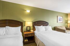 Clarion Hotel & Conference Centre