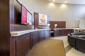 Clarion Hotel & Conference Centre