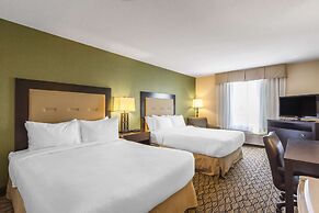 Clarion Hotel & Conference Centre