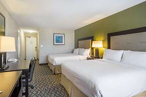 Clarion Hotel & Conference Centre