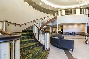 Clarion Hotel & Conference Centre