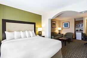Clarion Hotel & Conference Centre