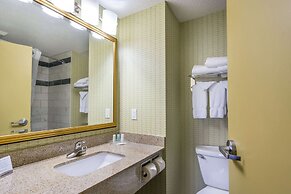 Clarion Hotel & Conference Centre