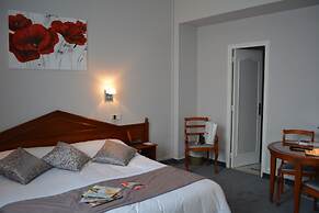 Hôtel Marie-Anne