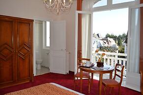Hôtel Marie-Anne