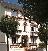 Hôtel Marie-Anne