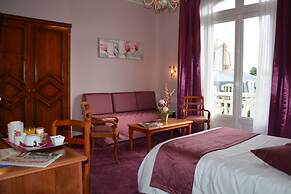 Hôtel Marie-Anne