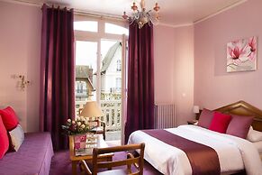 Hôtel Marie-Anne