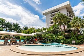Barceló San José