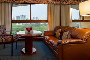Barceló San José