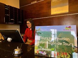 Rincón del Valle Hotel & Suites