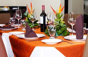 Rincón del Valle Hotel & Suites
