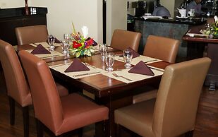 Rincón del Valle Hotel & Suites