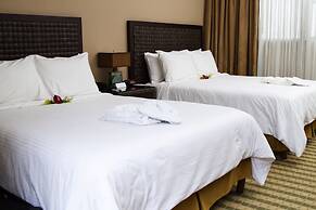 Rincón del Valle Hotel & Suites