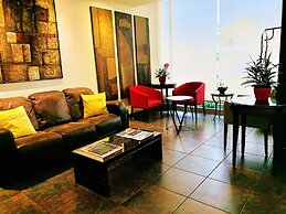 Rincón del Valle Hotel & Suites