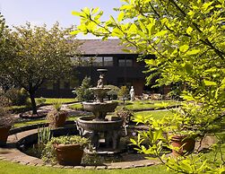 Delta Hotels Manchester Airport