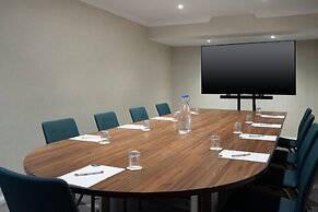 Delta Hotels Manchester Airport