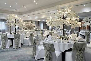 Delta Hotels Manchester Airport