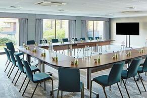Delta Hotels Manchester Airport
