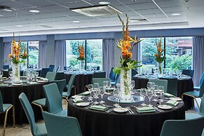 Delta Hotels Manchester Airport