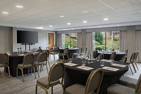 Delta Hotels Manchester Airport