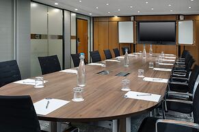 Delta Hotels Manchester Airport