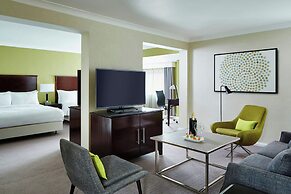 Delta Hotels Manchester Airport