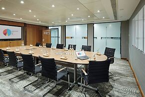 Delta Hotels Manchester Airport