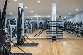 Delta Hotels Manchester Airport