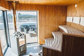 Grand Hotel Lapland