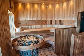 Grand Hotel Lapland