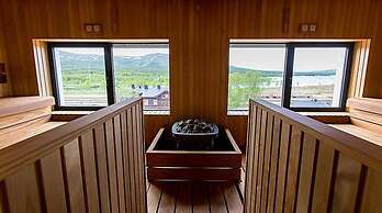 Grand Hotel Lapland